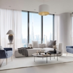 apartment for sale in Mohammed Bin Rashid City