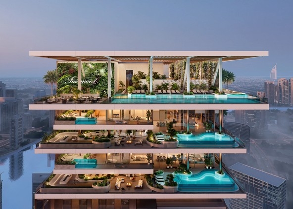 apartment for sale in dubai