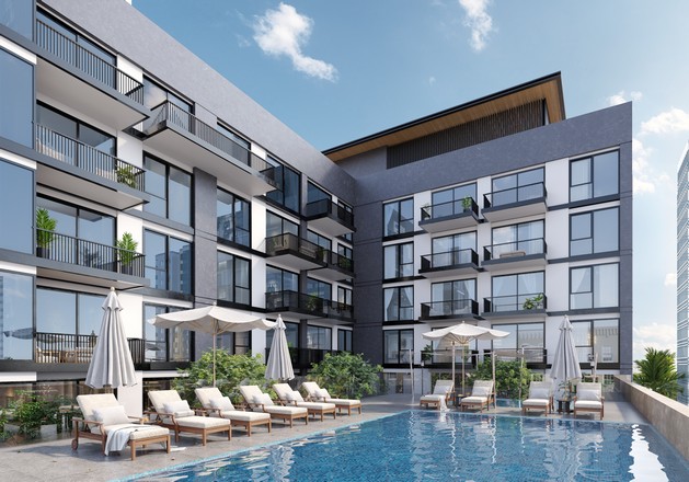 apartment for sale in dubai