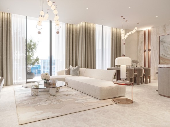 apartment for sale in dubai