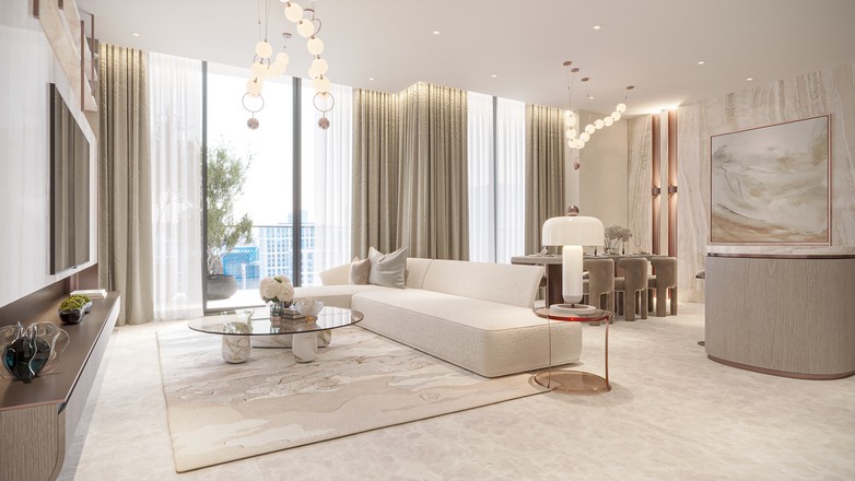 apartment for sale in dubai