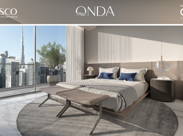 apartment for sale in dubai