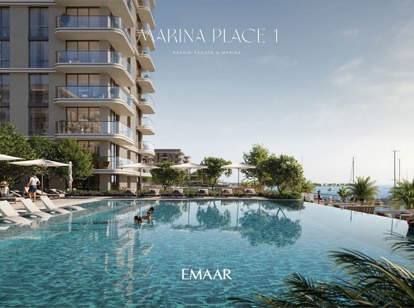 apartment for sale in dubai