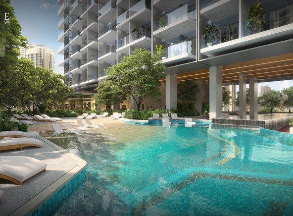 apartment for sale in dubai