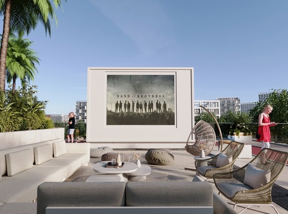 apartment for sale in dubai