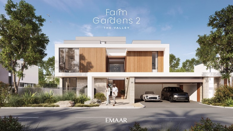 villa for sale in dubai