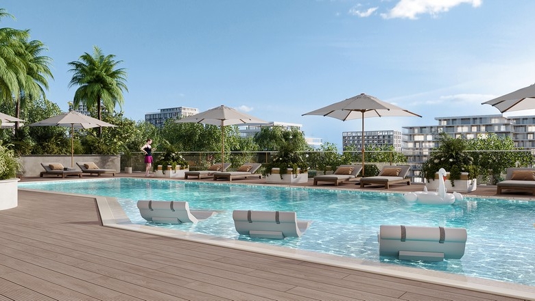 apartment for sale in dubai