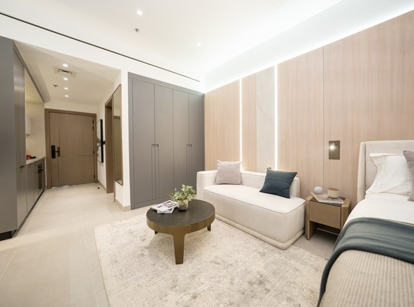 apartment for sale in dubai