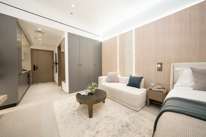 apartment for sale in dubai