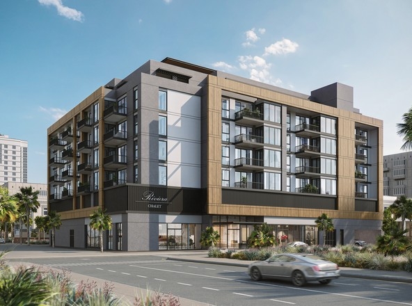 apartment for sale in dubai