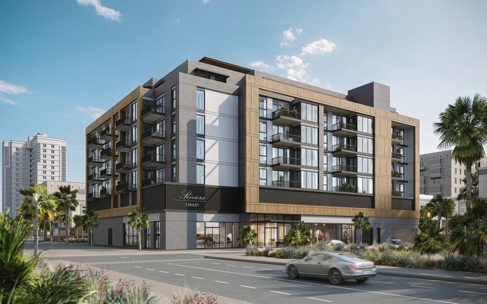 apartment for sale in dubai