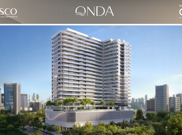 apartment for sale in dubai