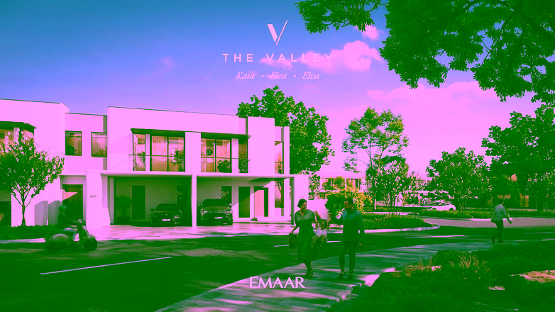 townhouse for sale in dubai