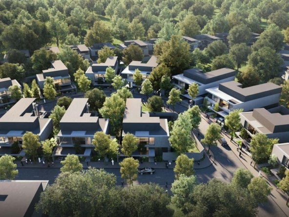 villa for sale in sharjah