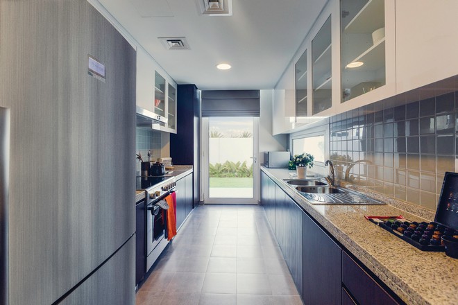 international real estate