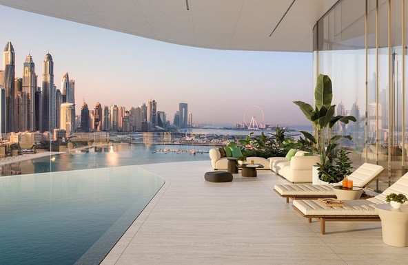 apartment for sale in dubai