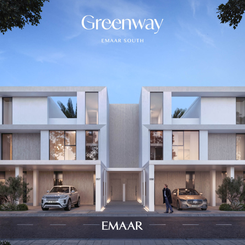 townhouse for sale in dubai