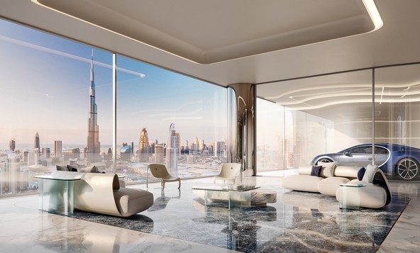 apartment for sale in dubai
