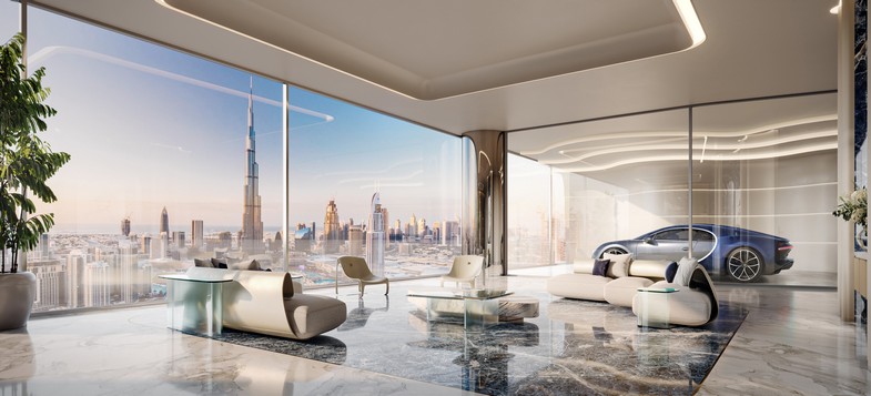 apartment for sale in dubai
