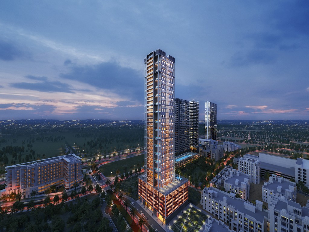 apartment for sale in dubai