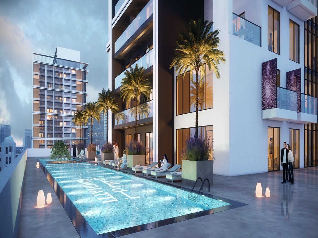 apartment for sale in dubai