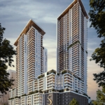 apartment for sale in Mohammed Bin Rashid City