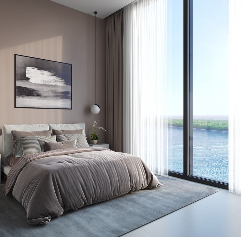 apartment for sale in Mohammed Bin Rashid City