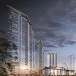 apartment for sale in Mohammed Bin Rashid City