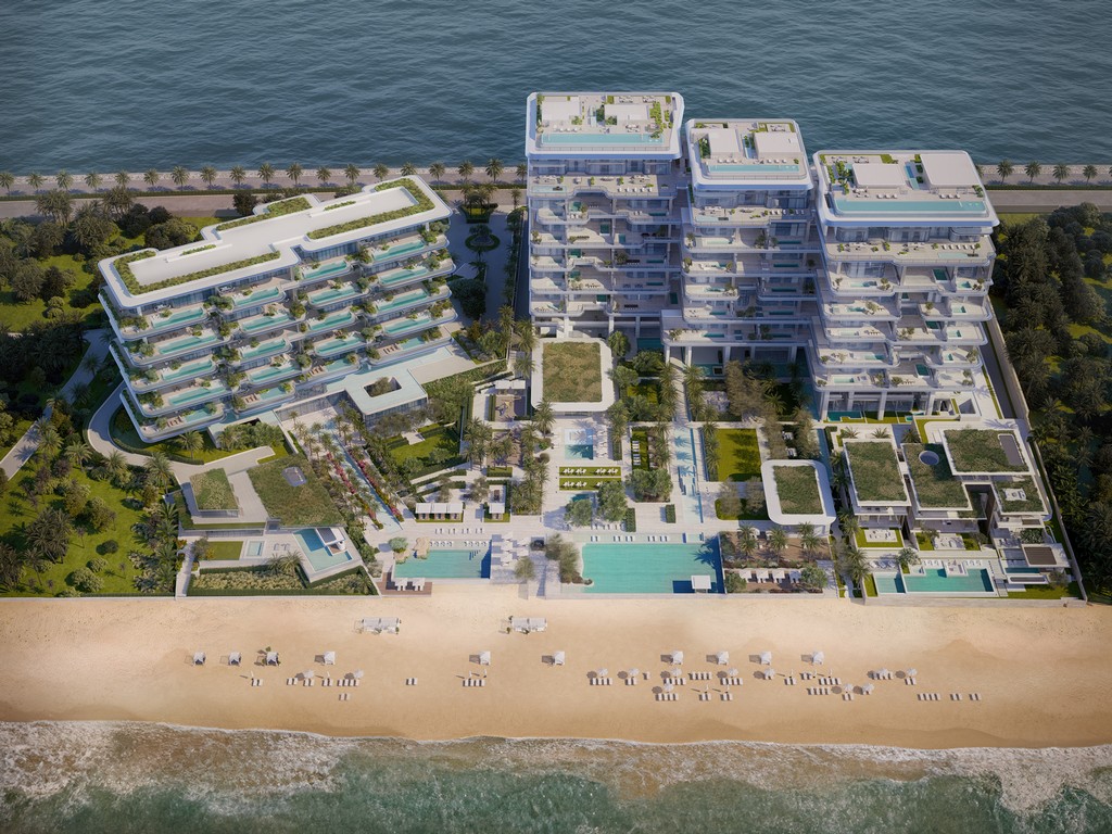 apartment for sale in dubai