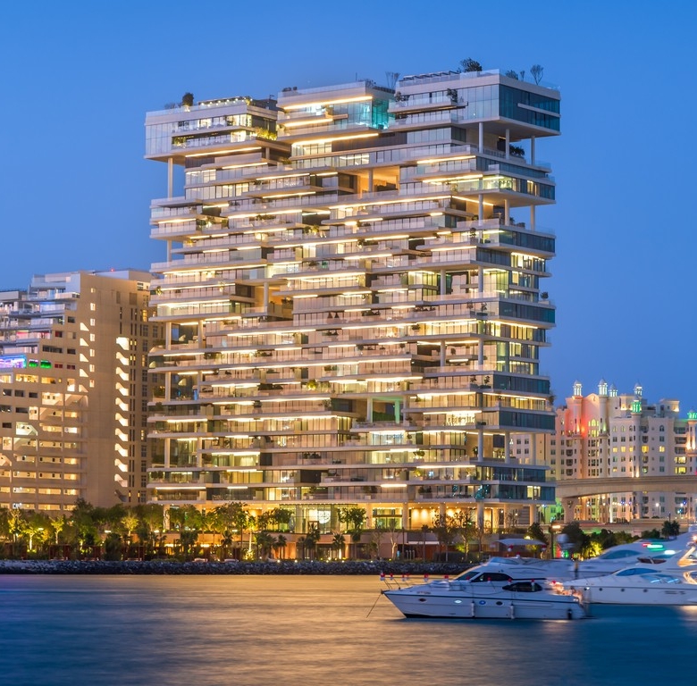 apartment for sale in dubai