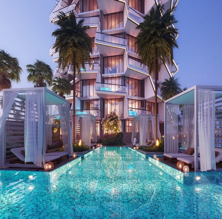 apartment for sale in dubai