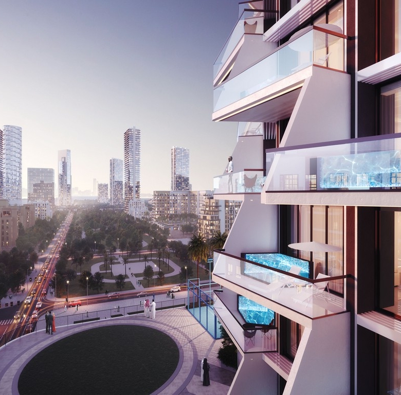 apartment for sale in dubai