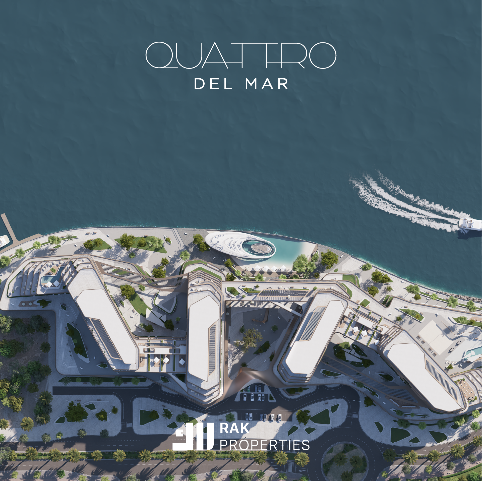 apartment for sale in ras al khaimah