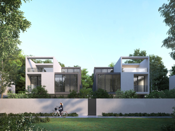 townhouse for sale in sharjah