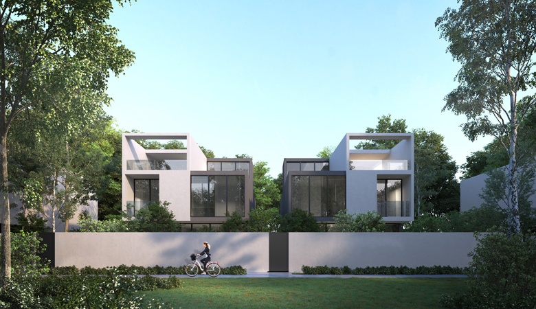 townhouse for sale in sharjah