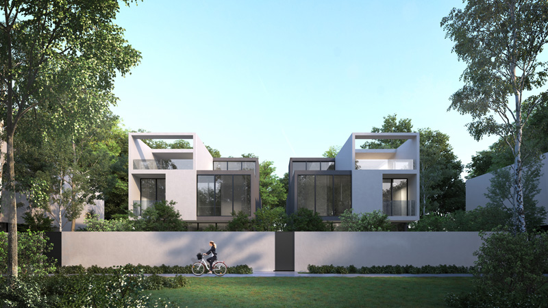 townhouse for sale in sharjah