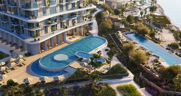 apartment for sale in dubai