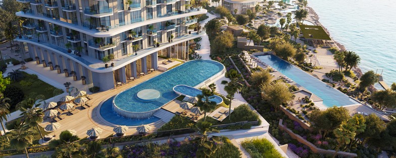 apartment for sale in dubai