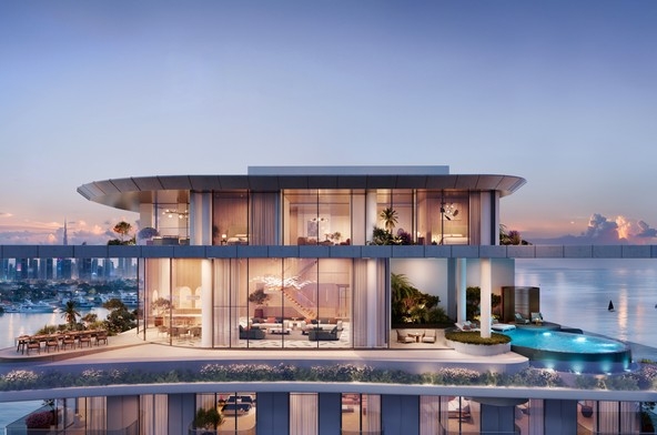 apartment for sale in dubai