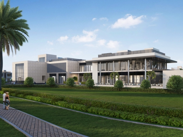 villa for sale in dubai