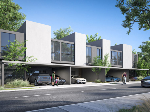 townhouse for sale in sharjah