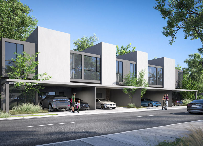 townhouse for sale in sharjah