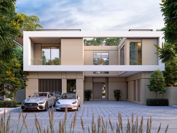 villa for sale in dubai