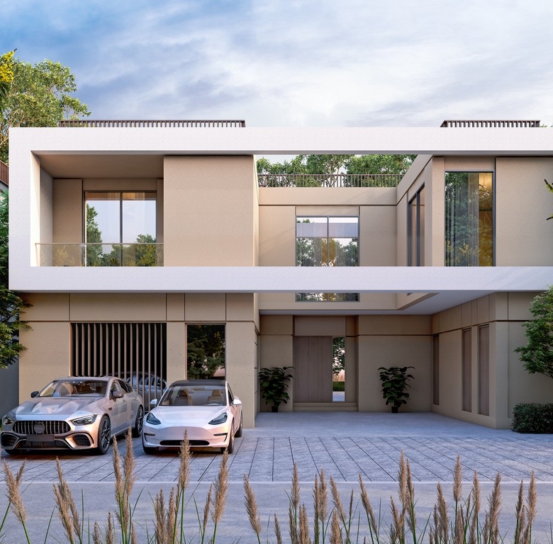 villa for sale in dubai