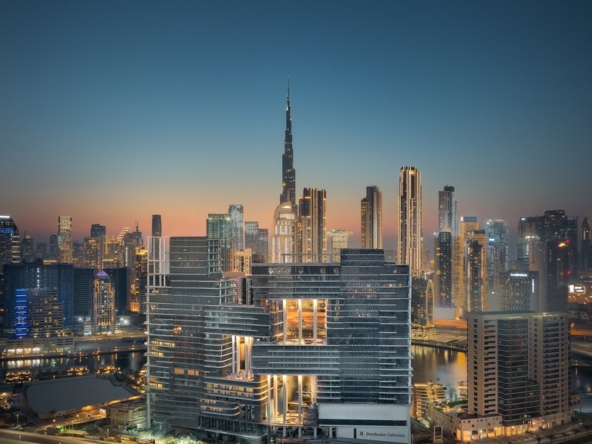 apartment for sale in dubai