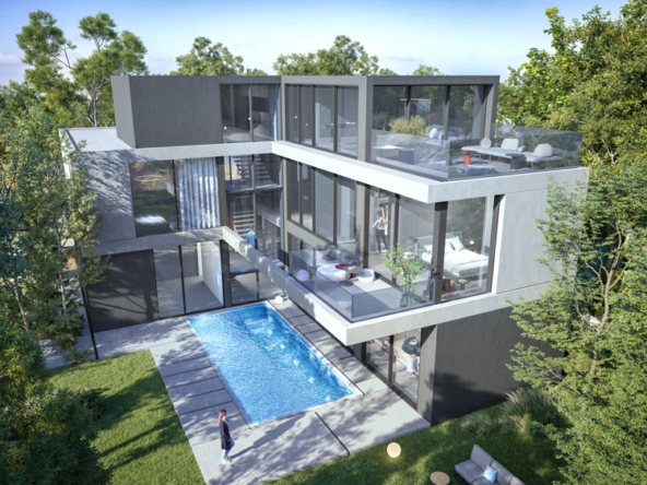 villa for sale in sharjah