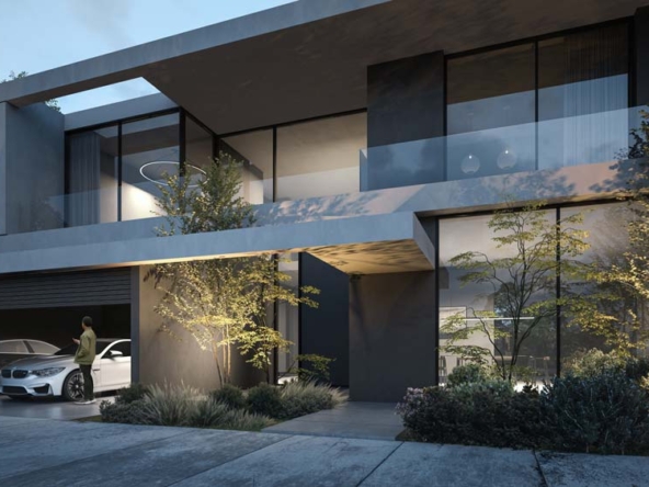 townhouse for sale in sharjah