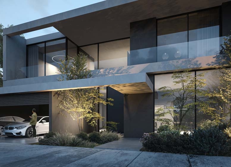 townhouse for sale in sharjah