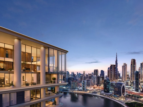 apartment for sale in dubai