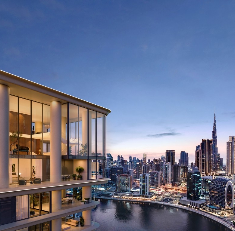 apartment for sale in dubai